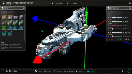 Astrox Imperium screenshot 44