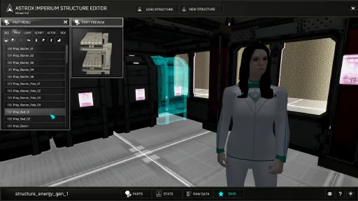 Astrox Imperium screenshot 47