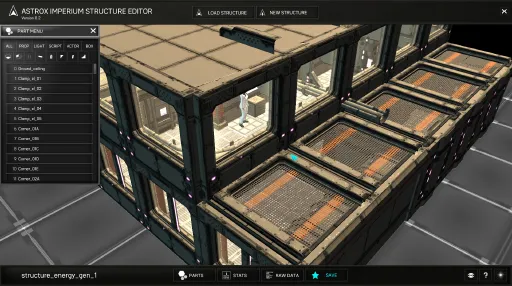 Astrox Imperium screenshot 48