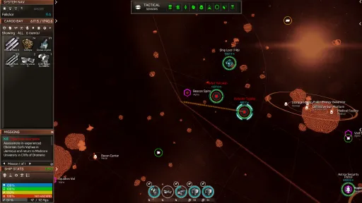 Astrox Imperium screenshot 49