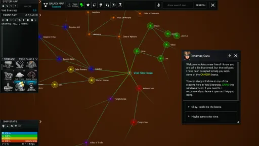 Astrox Imperium screenshot 50