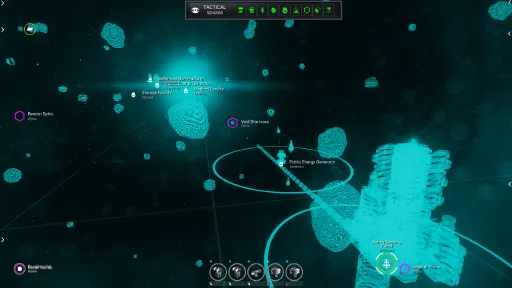 Astrox Imperium screenshot 51