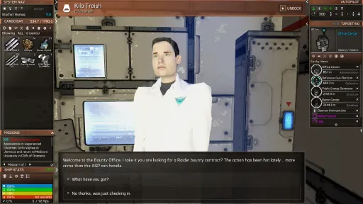 Astrox Imperium screenshot 52