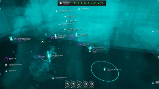 Astrox Imperium screenshot 53