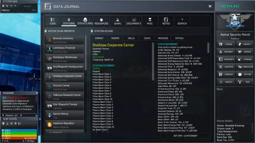Astrox Imperium screenshot 54