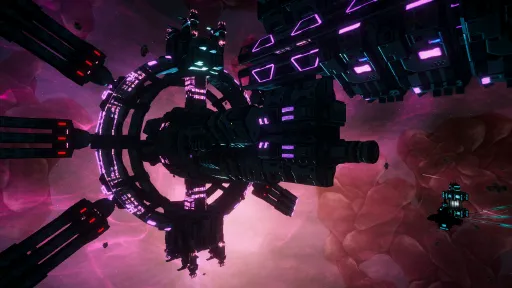 Astrox Imperium screenshot 8