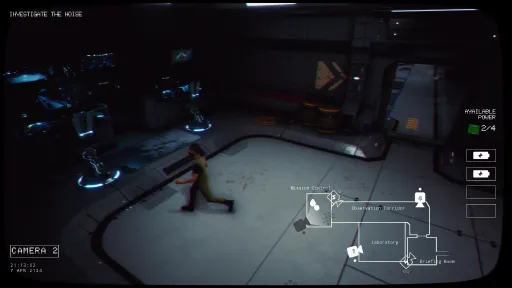 Astrumis - Survive Together screenshot 10
