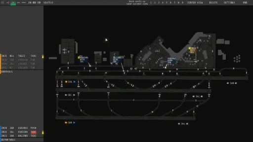 ATC Ground Point screenshot 1