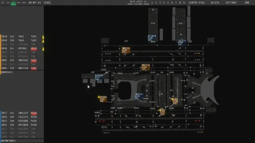 ATC Ground Point screenshot 3