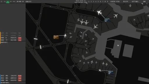 ATC Ground Point screenshot 4