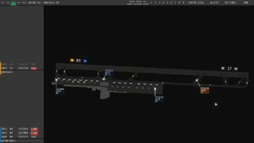 ATC Ground Point screenshot 5