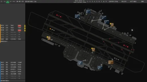 ATC Ground Point screenshot 6