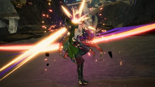 Atelier Yumia: The Alchemist of Memories & the Envisioned Land screenshot 5