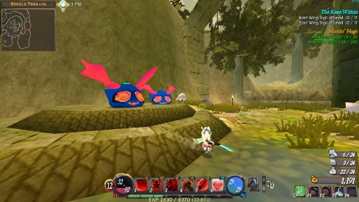 ATLYSS screenshot 3