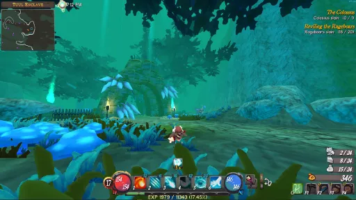 ATLYSS screenshot 4