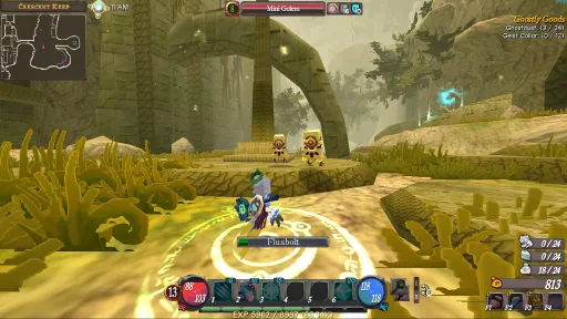ATLYSS screenshot 5