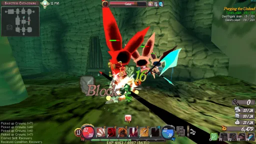 ATLYSS screenshot 6