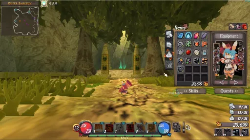 ATLYSS screenshot 7