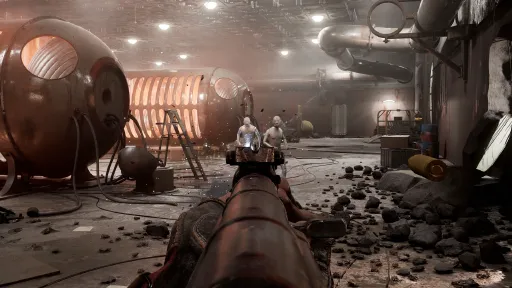 Atomic Heart screenshot 11
