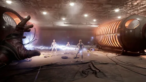Atomic Heart screenshot 12
