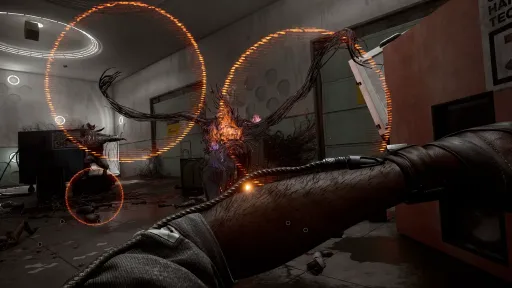 Atomic Heart screenshot 13
