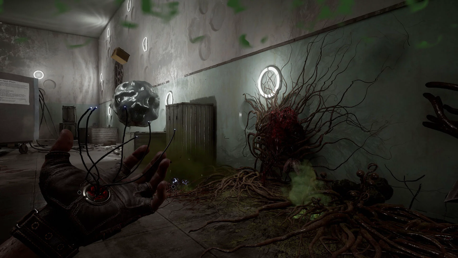 Atomic Heart screenshot 14