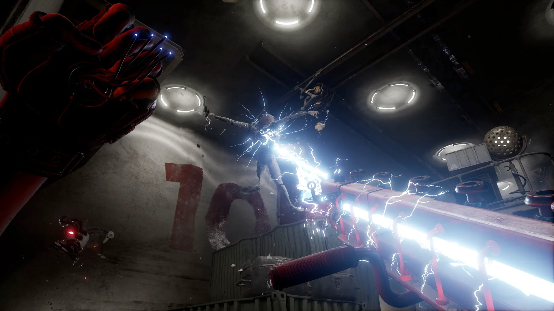 Atomic Heart screenshot 15