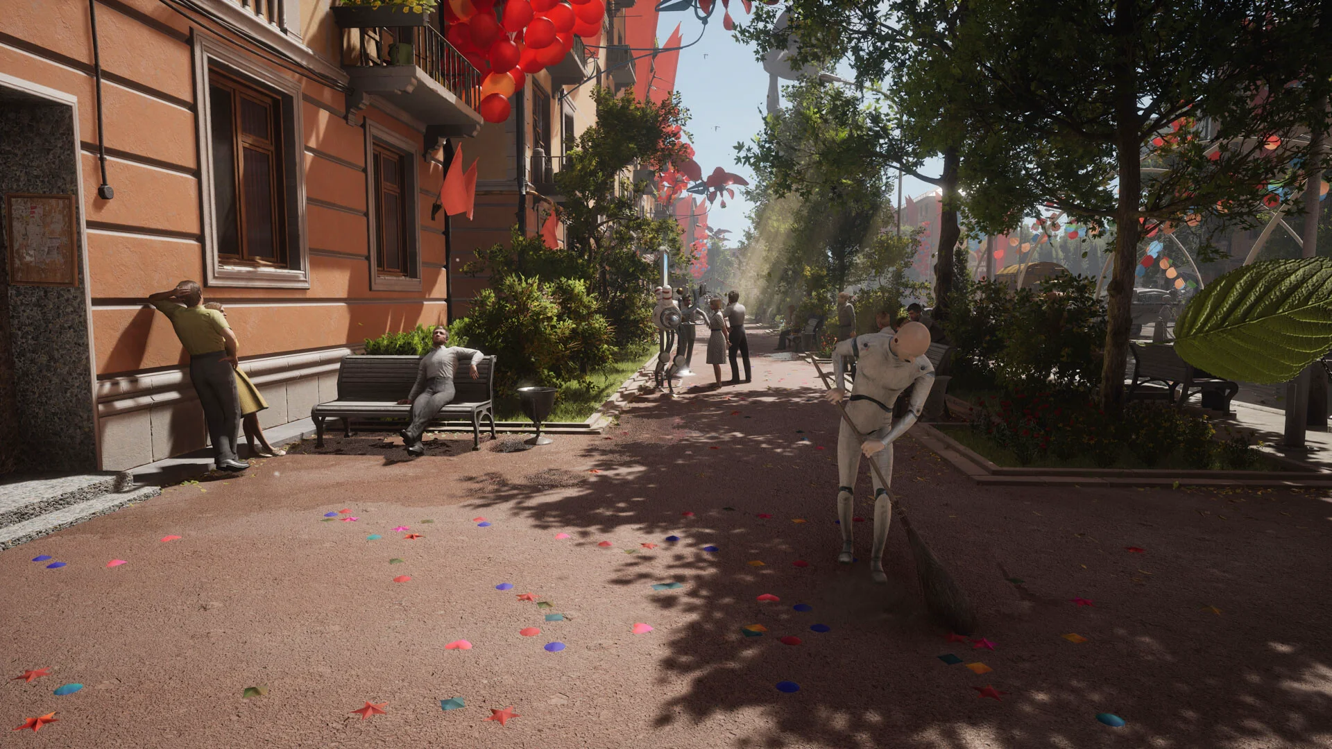 Atomic Heart screenshot 18