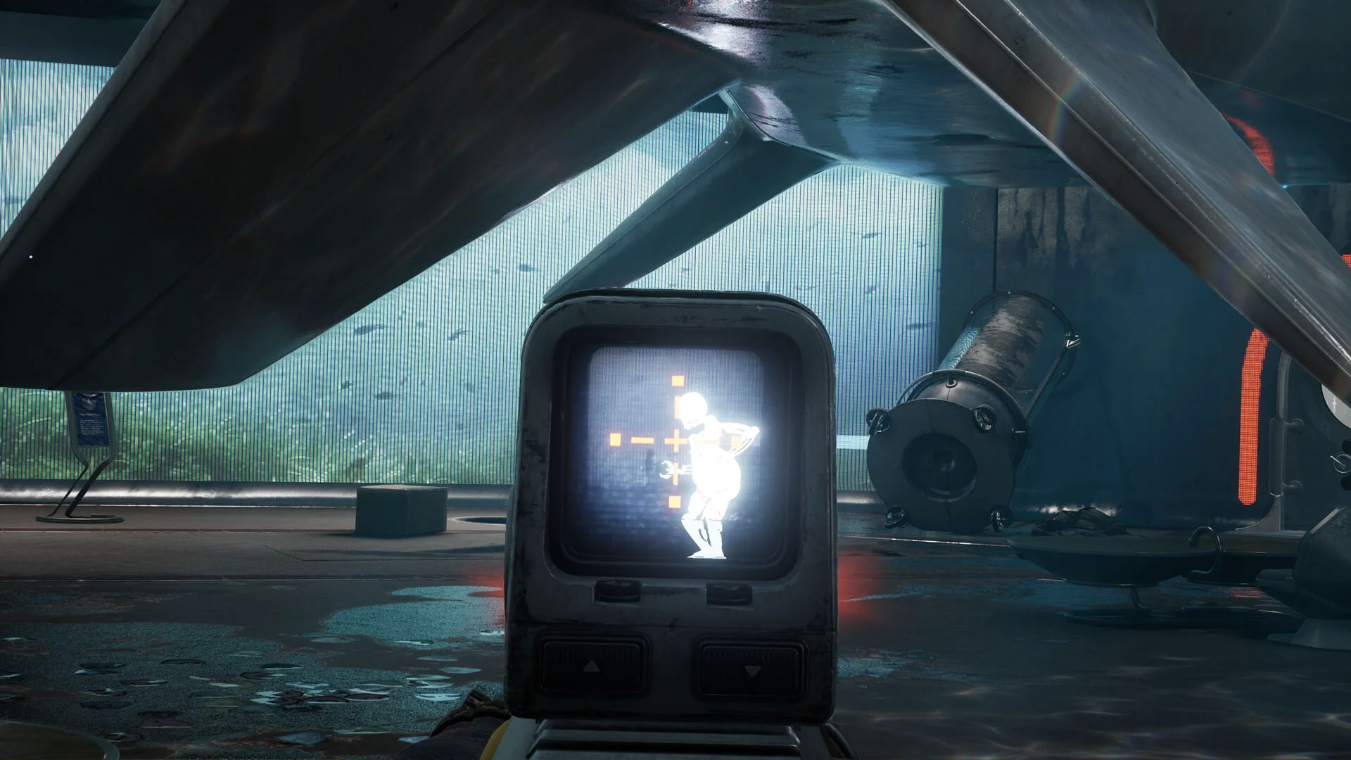 Atomic Heart screenshot 22