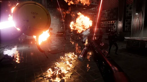Atomic Heart screenshot 23