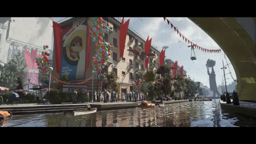 Atomic Heart screenshot 24