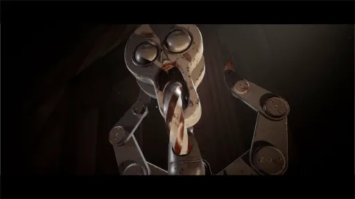 Atomic Heart screenshot 4