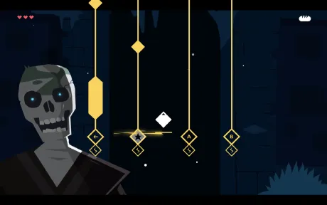 ATONE: Heart of the Elder Tree screenshot 1