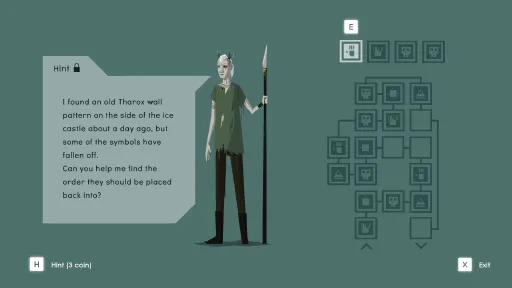 ATONE: Heart of the Elder Tree screenshot 11
