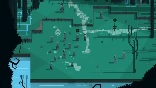 ATONE: Heart of the Elder Tree screenshot 2