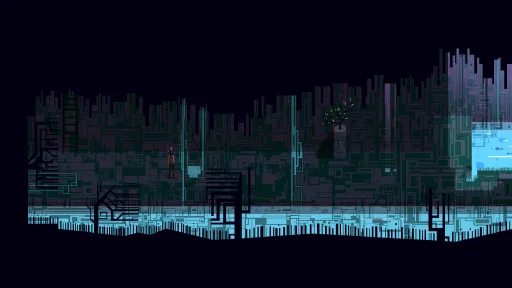 ATONE: Heart of the Elder Tree screenshot 9