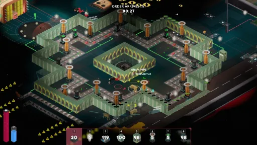Atrio: The Dark Wild screenshot 4