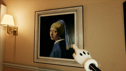 ATTA -Spot the Oddities in the Strange Hotel- screenshot 2
