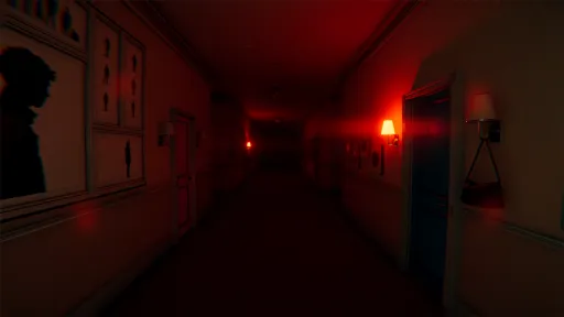 ATTA -Spot the Oddities in the Strange Hotel- screenshot 3