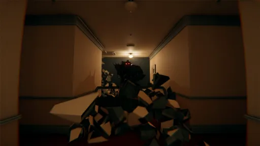 ATTA -Spot the Oddities in the Strange Hotel- screenshot 5