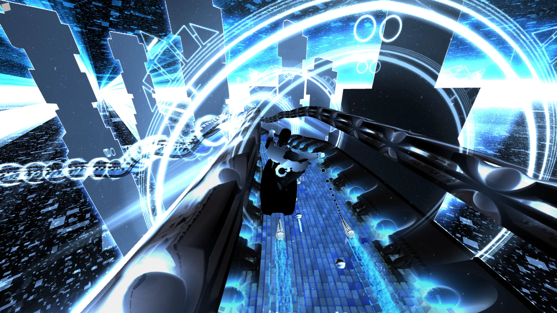 Audiosurf 2 screenshot 10