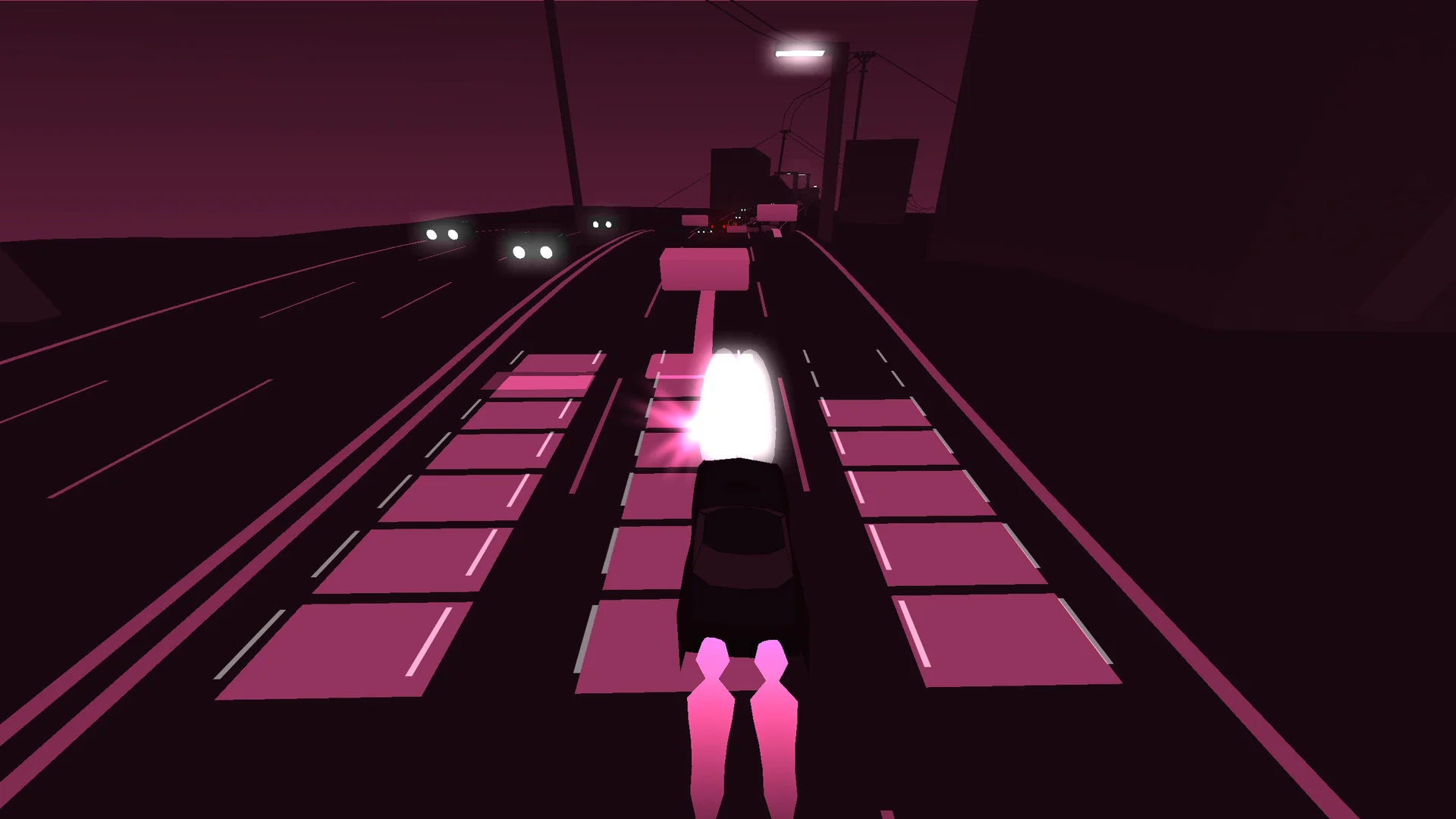 Audiosurf 2 screenshot 2