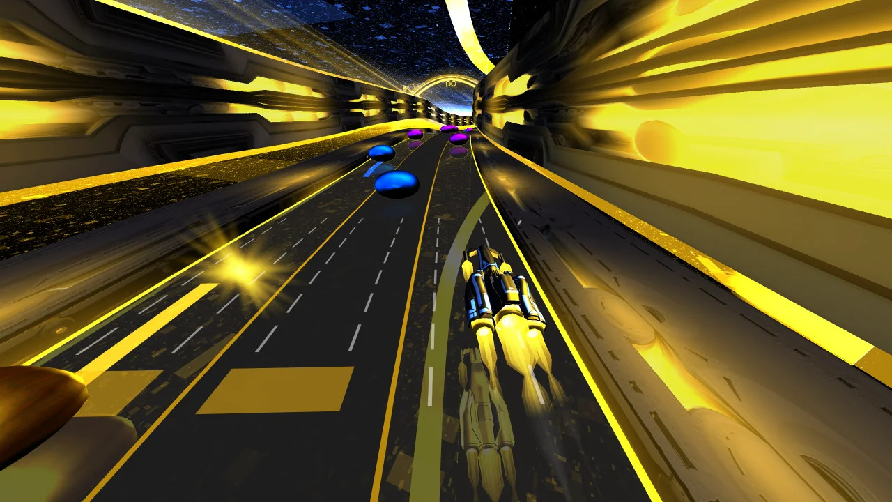 Audiosurf 2 screenshot 20