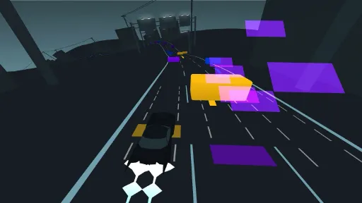 Audiosurf 2 screenshot 22