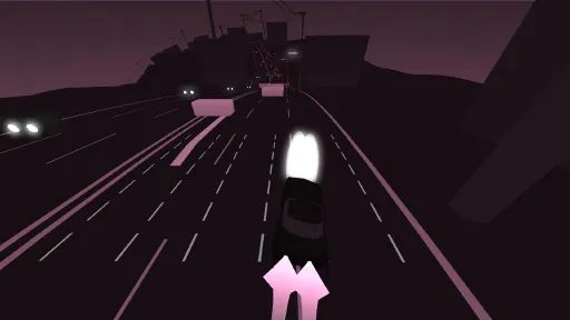 Audiosurf 2 screenshot 25