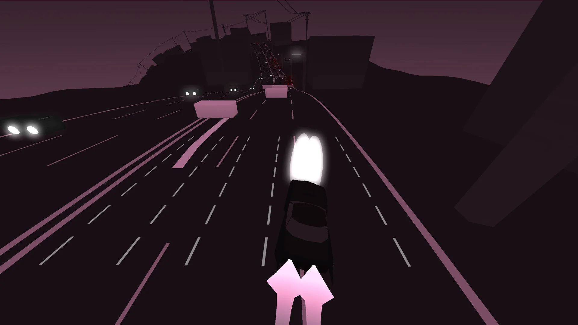 Audiosurf 2 screenshot 25