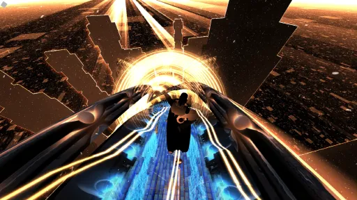 Audiosurf 2 screenshot 6