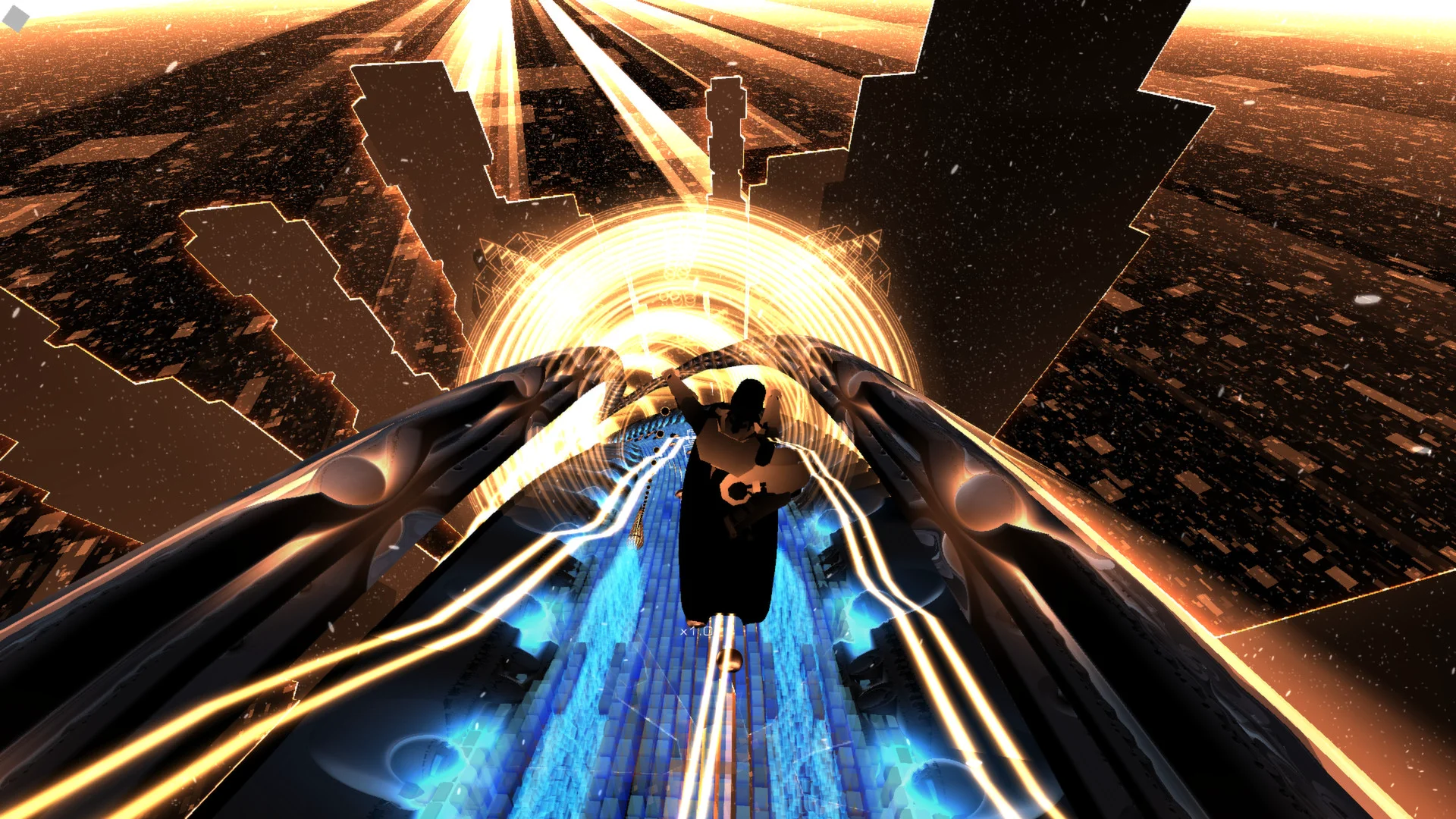 Audiosurf 2 screenshot 6