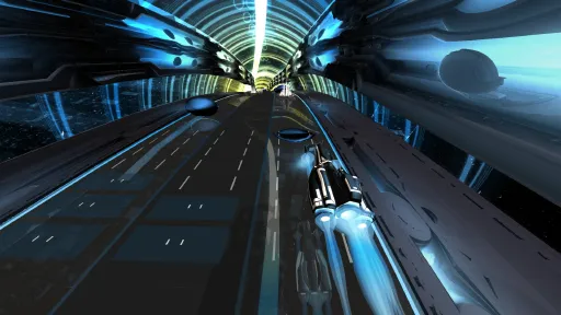 Audiosurf 2 screenshot 8