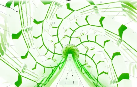 AudioSurf screenshot 14